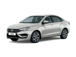 Lada Vesta New