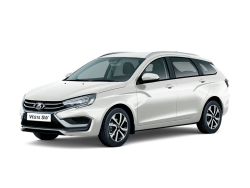 Lada Vesta SW New